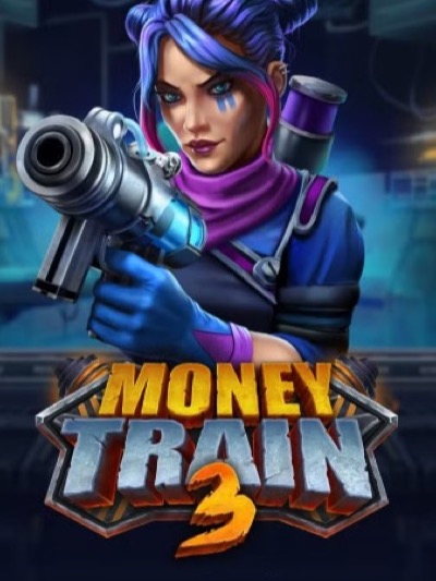 Money Train 3